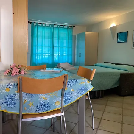 Sardegna Cala Reale Aparthotel