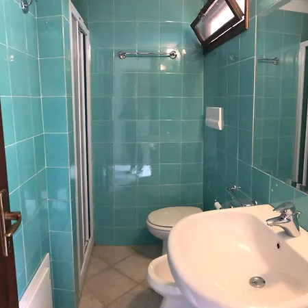 Aparthotel Sardegna Cala Reale