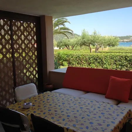 Sardegna Cala Reale * مارينيلاّ