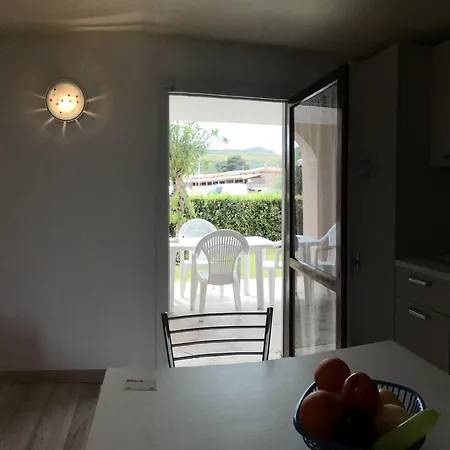 Sardegna Cala Reale 4* مارينيلاّ
