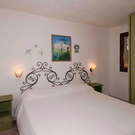 شقة فندقية Sardegna Cala Reale