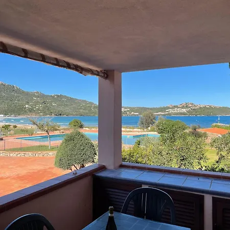 Sardegna Cala Reale * مارينيلاّ