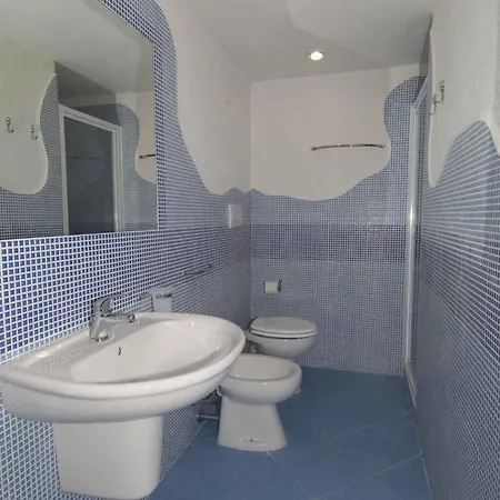 Sardegna Cala Reale Ξενοδοχείο με διαμερίσματα