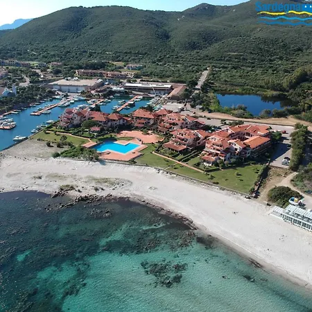 Sardegna Cala Reale