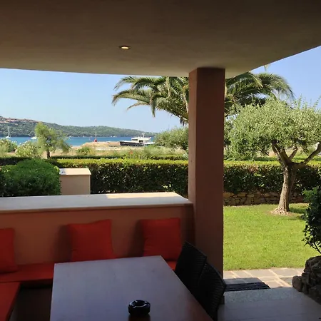 Sardegna Cala Reale
