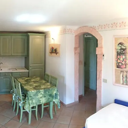 Sardegna Cala Reale Santa Marinella