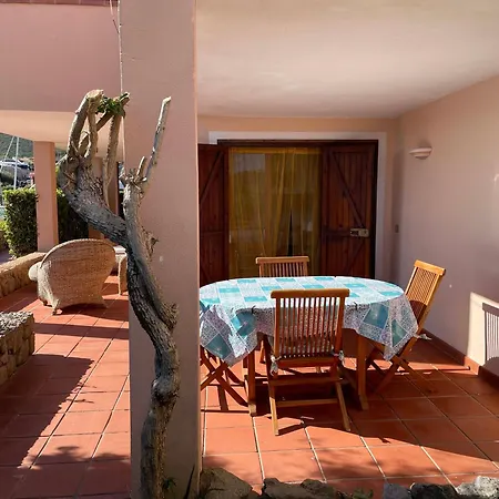 Sardegna Cala Reale 4*