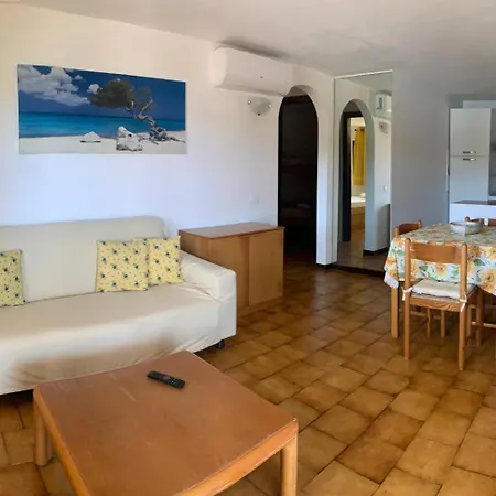Sardegna Cala Reale 4*
