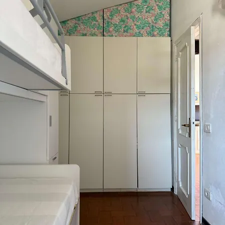 Ξενοδοχείο με διαμερίσματα Sardegna Cala Reale