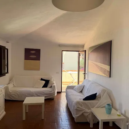 Ξενοδοχείο με διαμερίσματα Sardegna Cala Reale Santa Marinella