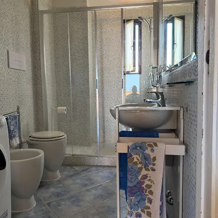 Sardegna Cala Reale Apartmanhotel
