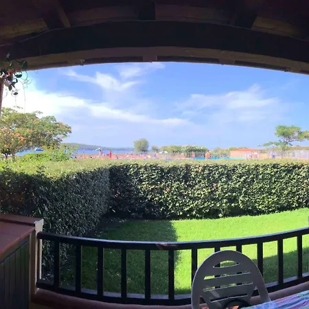 Sardegna Cala Reale Ξενοδοχείο με διαμερίσματα Santa Marinella