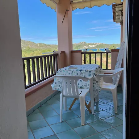 Sardegna Cala Reale 4* Santa Marinella