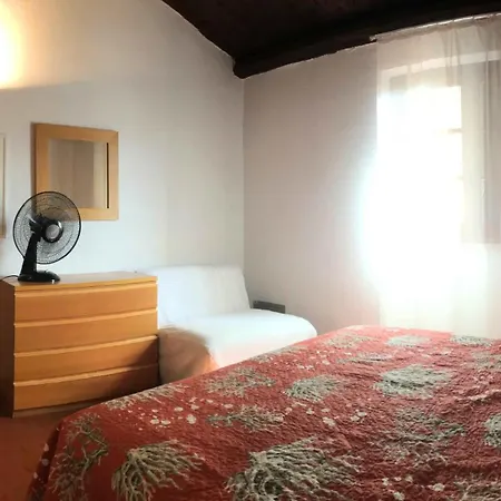 Sardegna Cala Reale Ξενοδοχείο με διαμερίσματα 4*