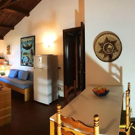 Ξενοδοχείο με διαμερίσματα Sardegna Cala Reale Santa Marinella