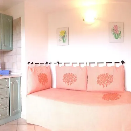 Sardegna Cala Reale Ξενοδοχείο με διαμερίσματα 4*