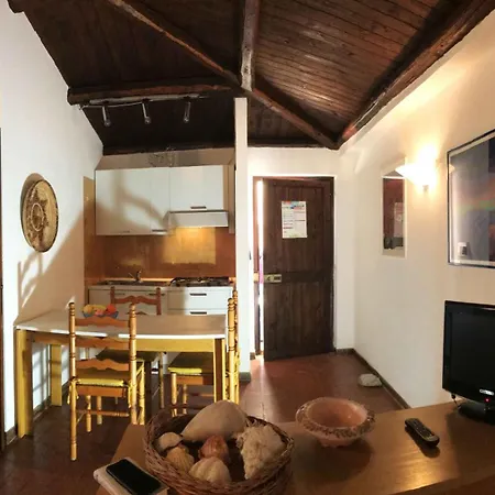 Sardegna Cala Reale Santa Marinella