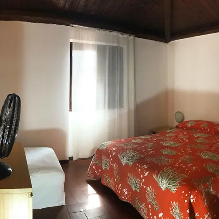 Sardegna Cala Reale Ξενοδοχείο με διαμερίσματα