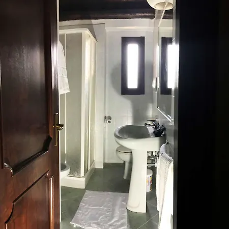 Sardegna Cala Reale Ξενοδοχείο με διαμερίσματα 4*