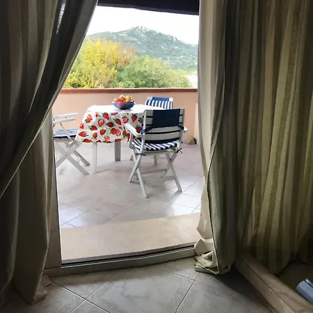 Sardegna Cala Reale Ξενοδοχείο με διαμερίσματα