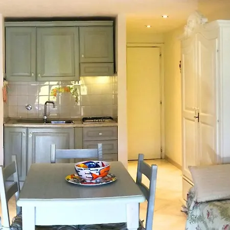 Sardegna Cala Reale Ξενοδοχείο με διαμερίσματα Santa Marinella