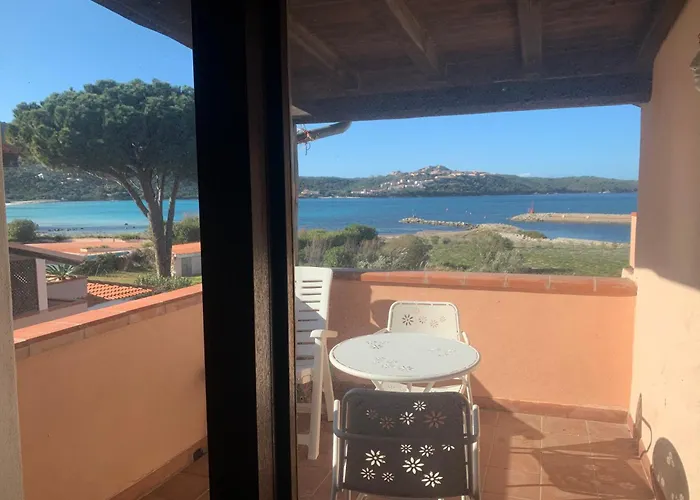 Sardegna Cala Reale 4* Marinella (Sardinia)