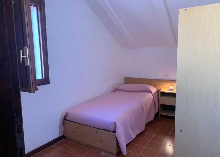 Sardegna Cala Reale 4*
