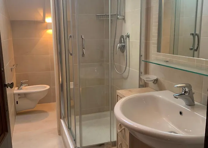 Apart Otel Sardegna Cala Reale