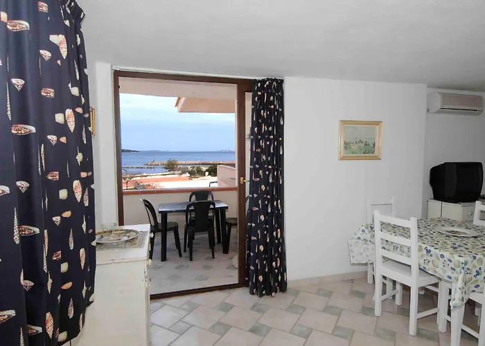 Sardegna Cala Reale 4*