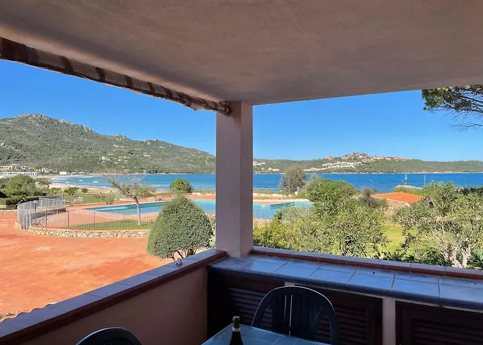 Sardegna Cala Reale 4* Marinella (Sardinia)
